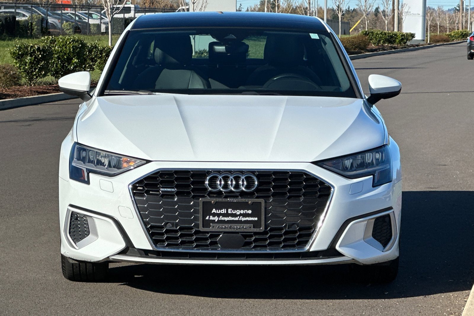 Used 2022 Audi A3 2.0T Premium image 8