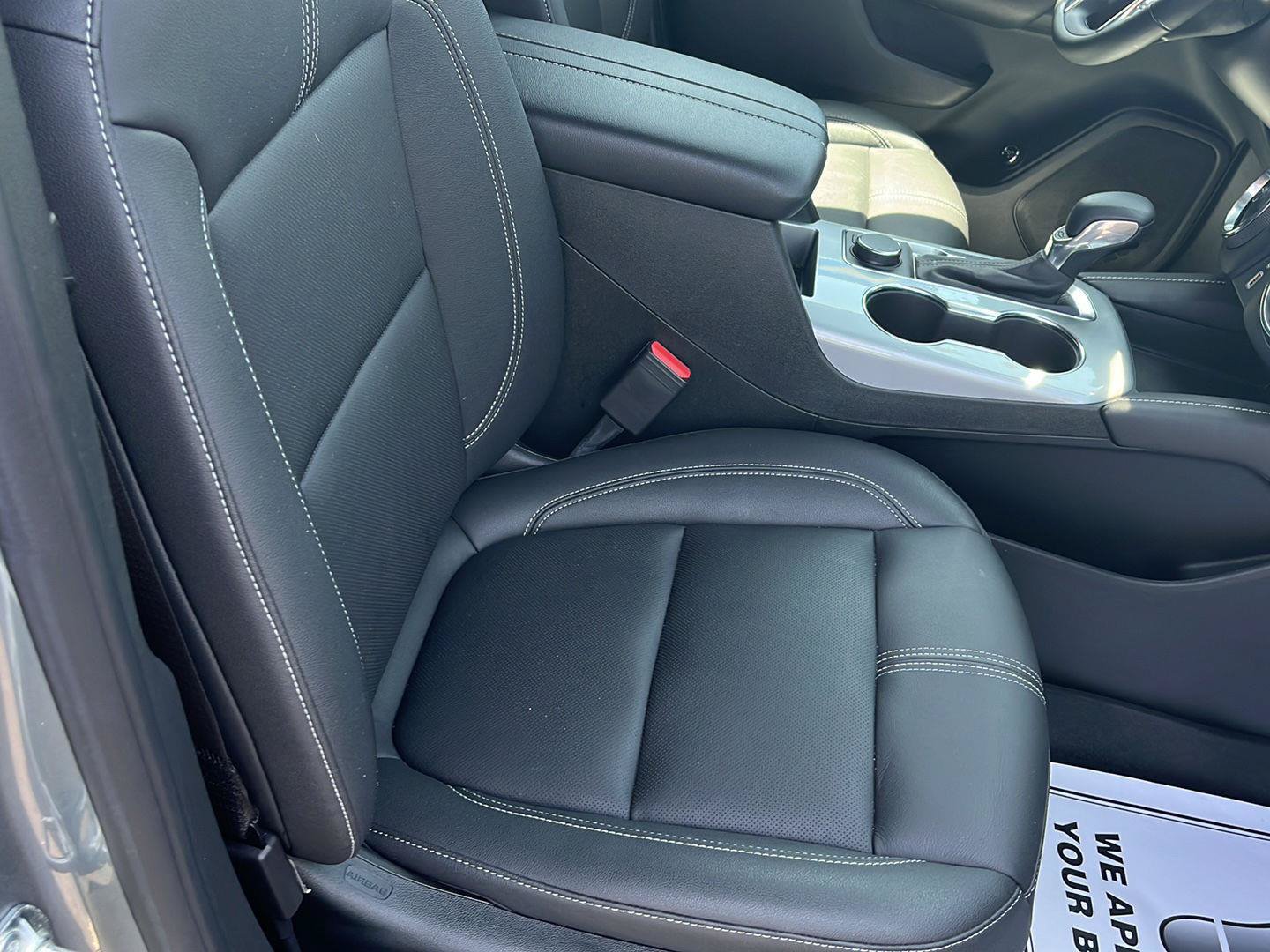 Used 2024 Chevrolet Blazer LT w/ LPO, Floor Liner Package FWD image 31