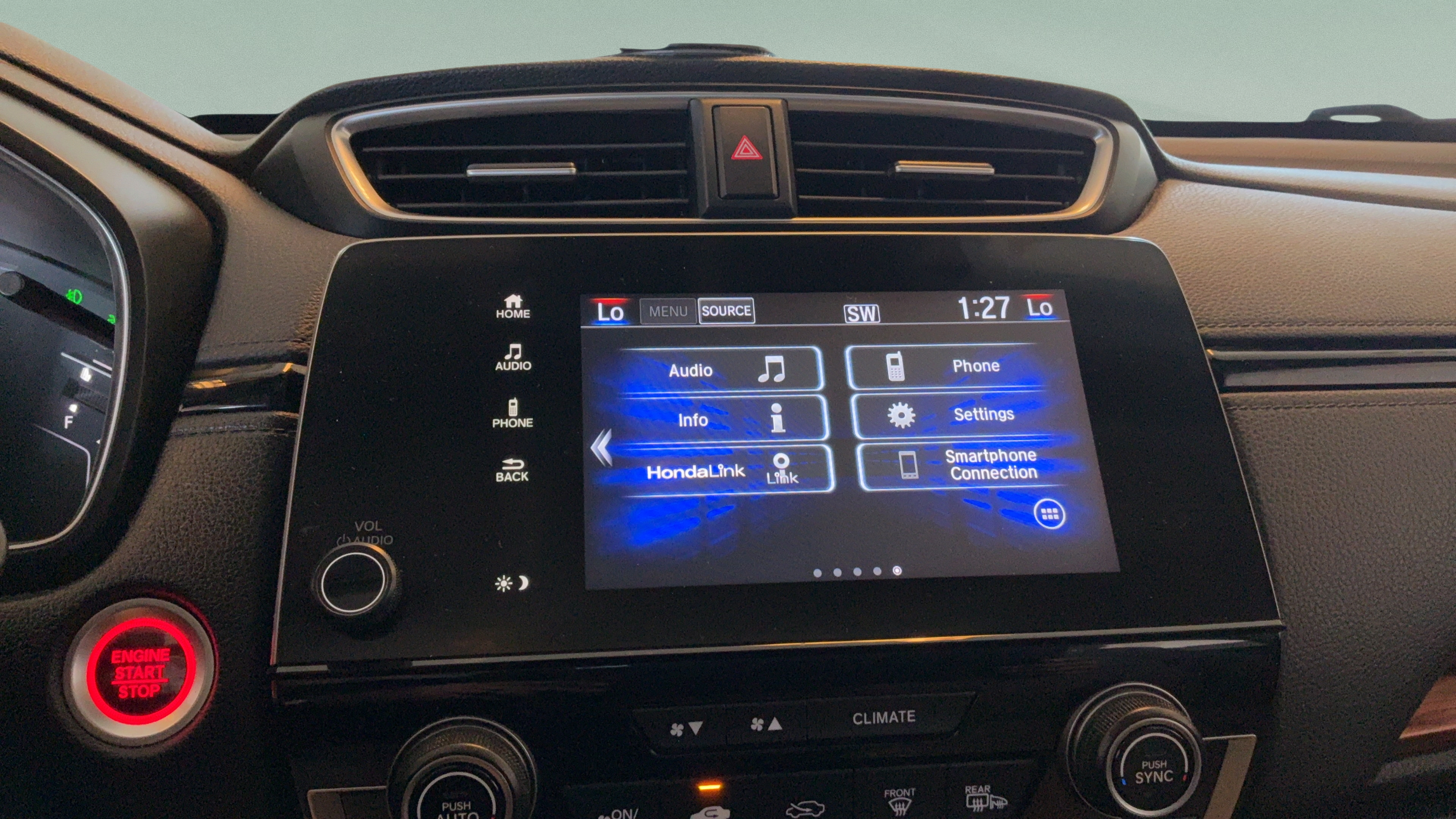 Used 2021 Honda CR-V EX image 13