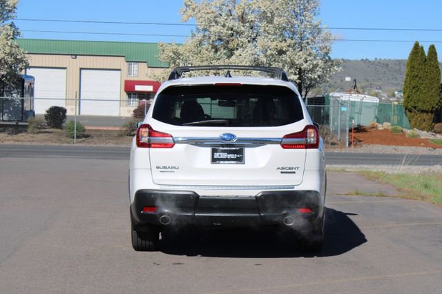 Used 2019 Subaru Ascent Touring w/ Popular Package #2 image 5