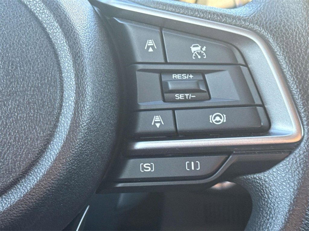 Used 2024 Subaru Impreza 2.0i Sport image 12