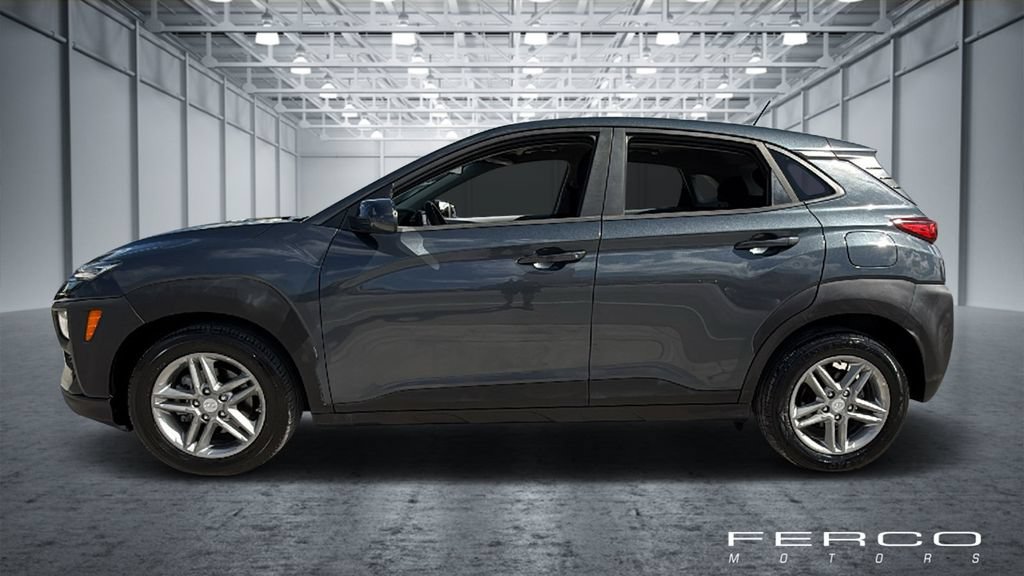 Used 2018 Hyundai Kona SE FWD image 2