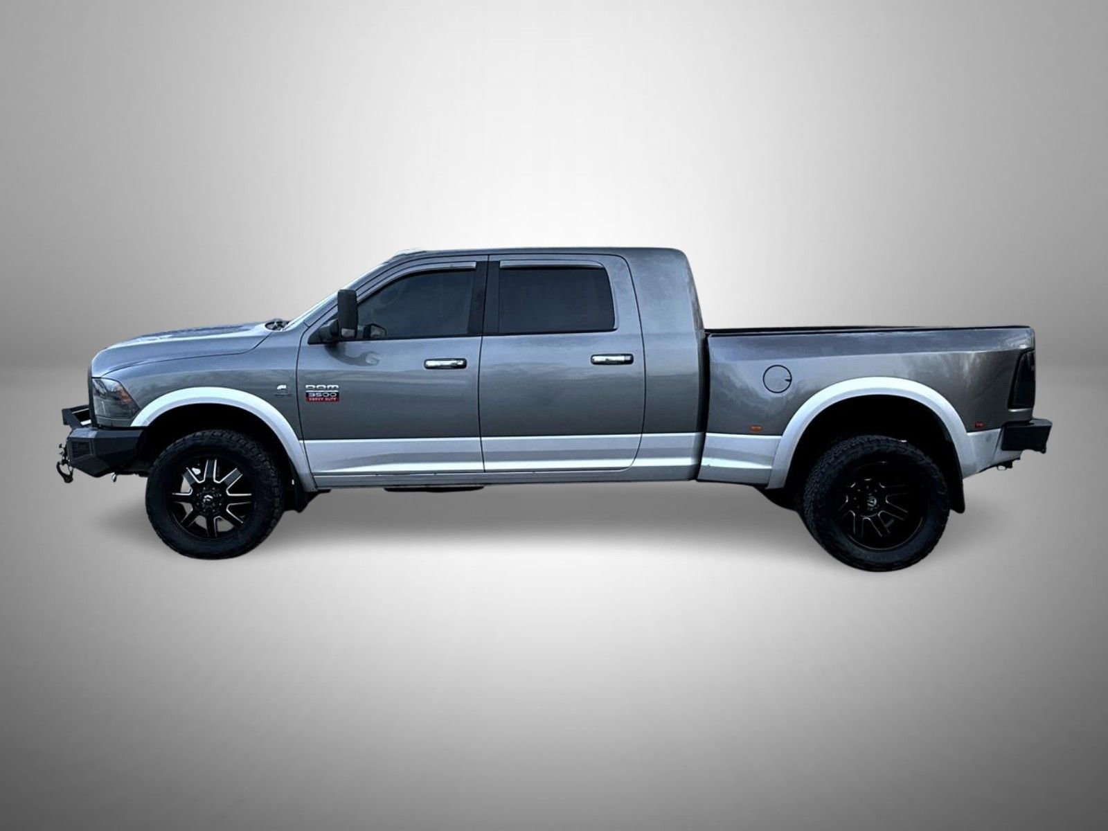 Used 2012 RAM 3500 Laramie w/ Cold Weather Group image 8