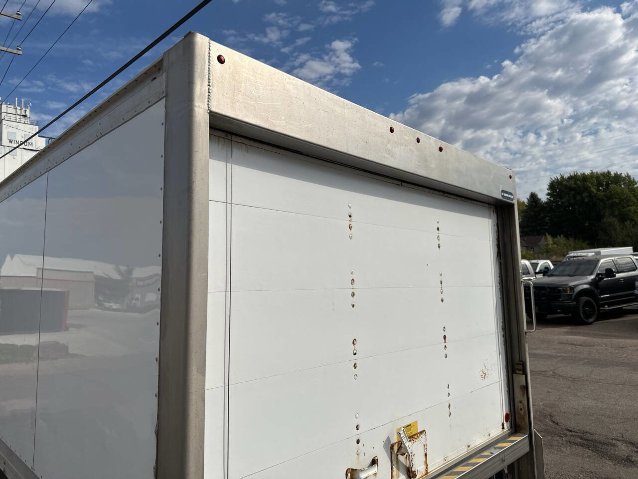 Used 2018 Ford F350 XL w/ XL Value Package image 25