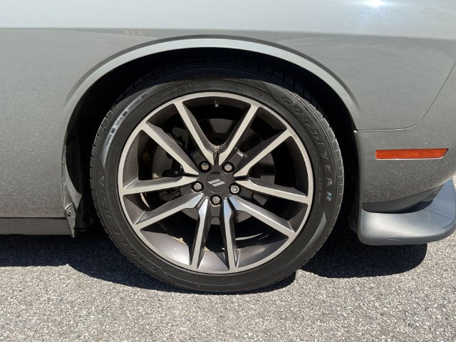Used 2023 Dodge Challenger GT w/ Plus Package RWD image 10