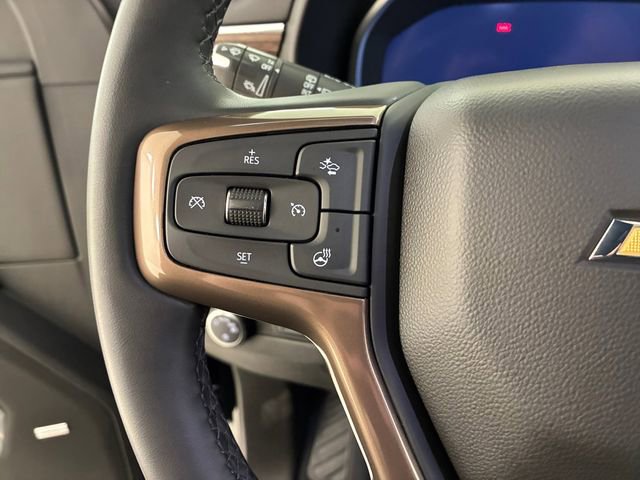 Used 2023 Chevrolet Tahoe High Country image 23