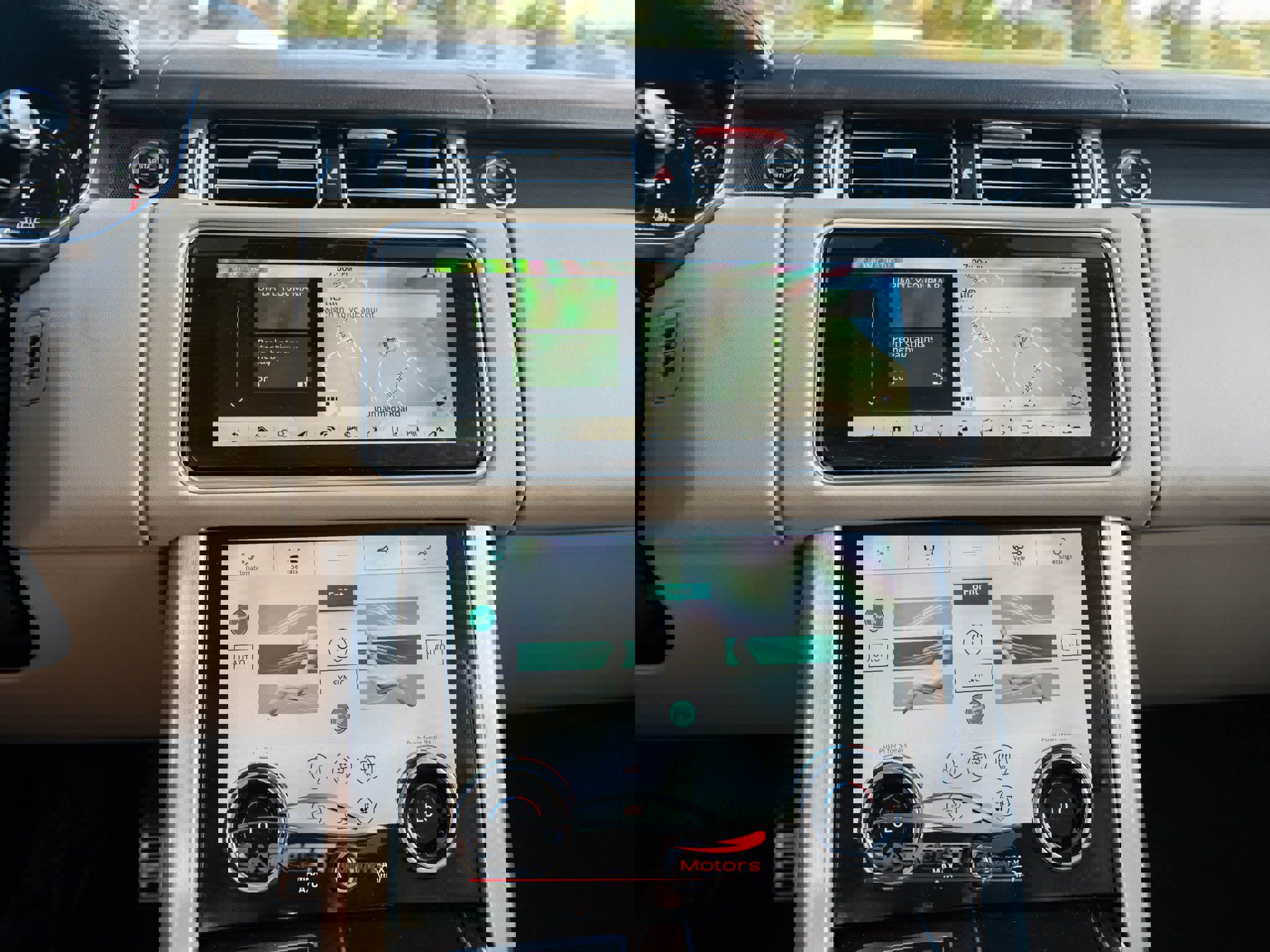 Used 2021 Land Rover Range Rover Westminster Edition image 32