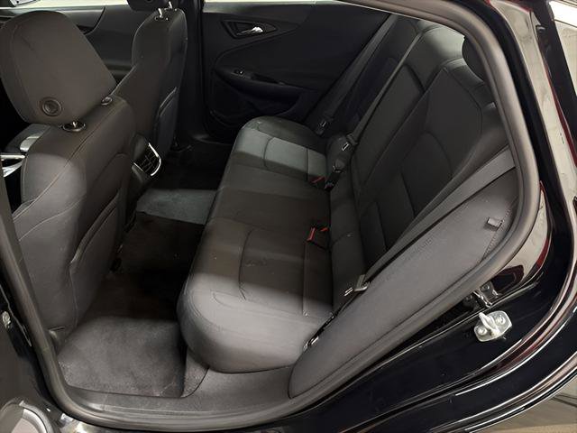 Used 2022 Chevrolet Malibu LT FWD image 13
