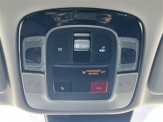 Certified 2023 Hyundai Tucson Limited image 26