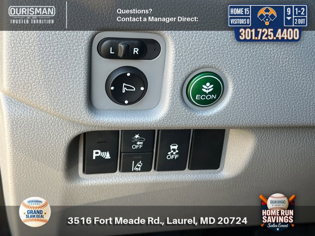 Used 2021 Honda Pilot Touring image 29