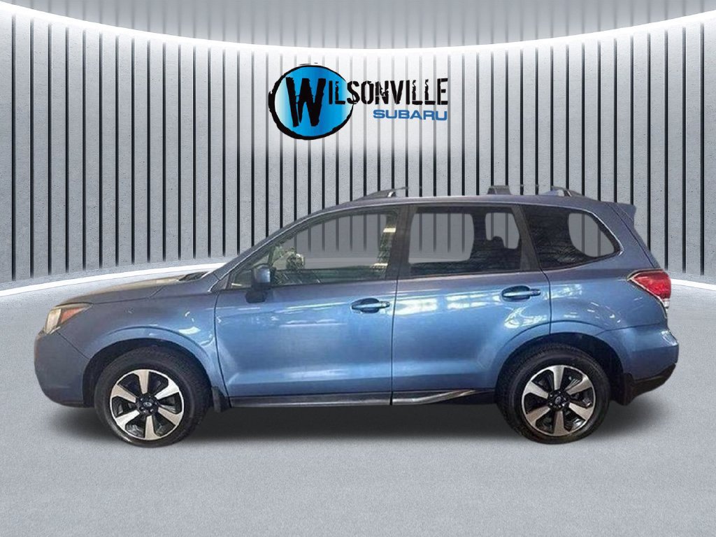 Used 2017 Subaru Forester 2.5i Premium w/ All-Weather Package AWD/4WD image 15