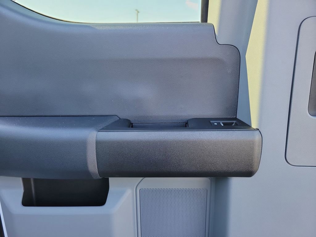 New 2026 Ford F350 XL w/ XL Chrome Package image 14