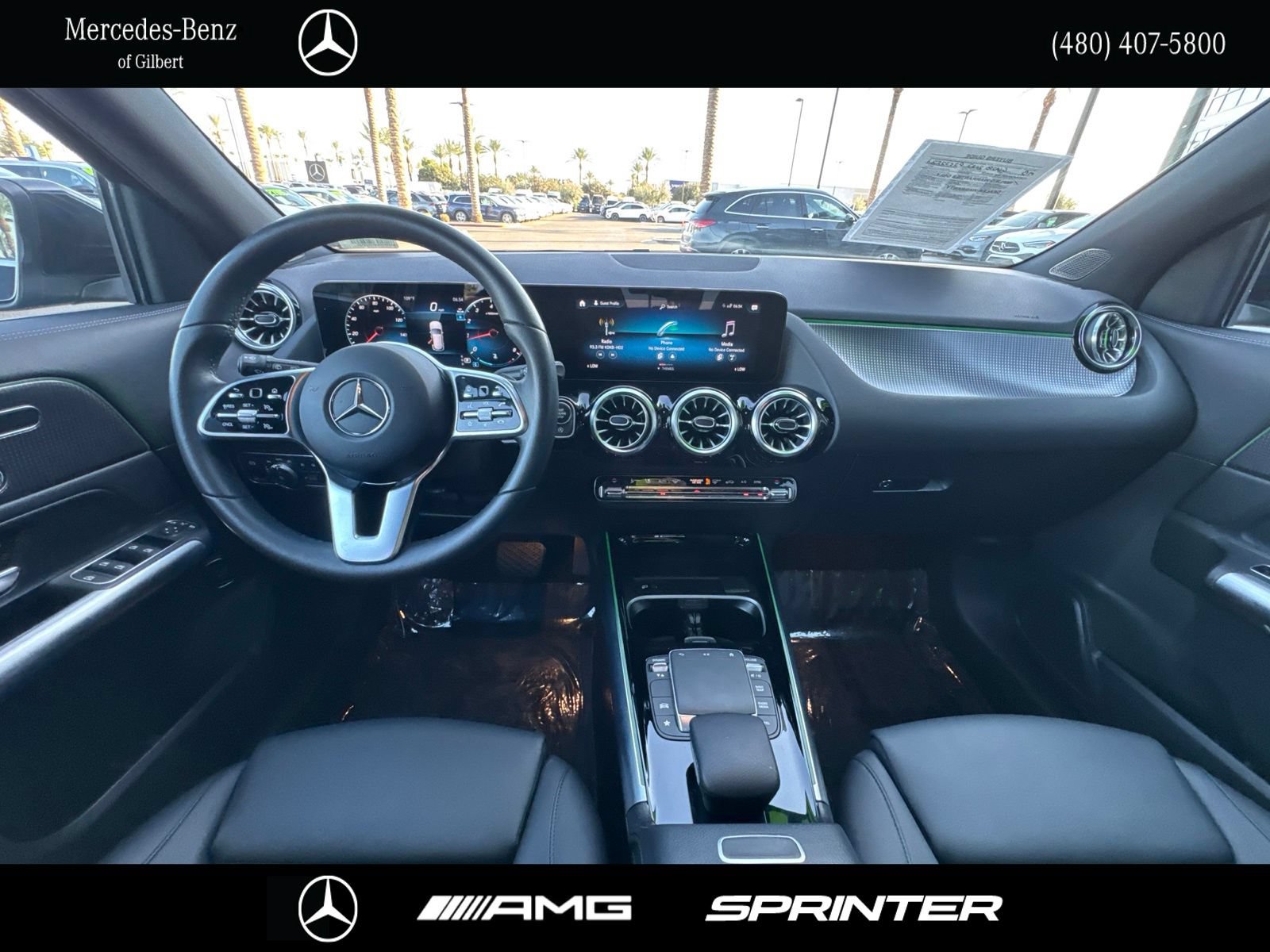 Used 2023 Mercedes-Benz GLA 250 image 22