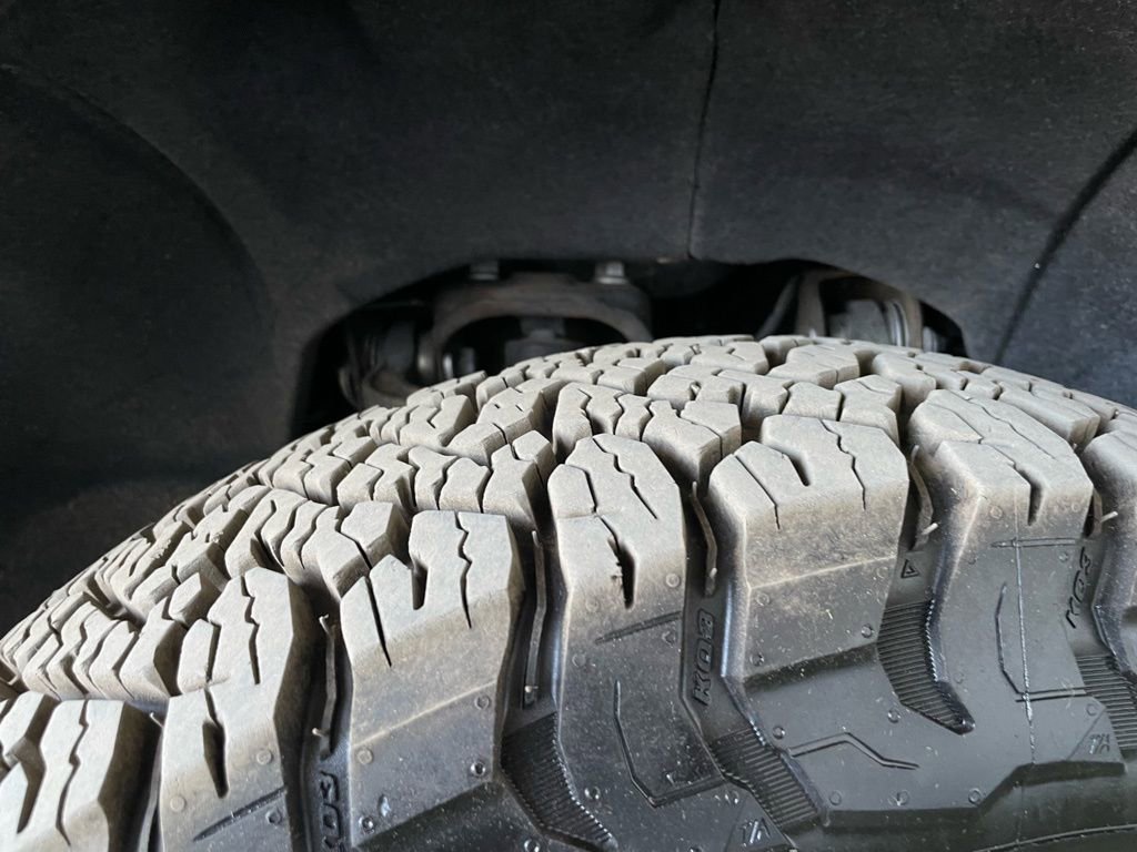 Used 2022 Chevrolet Silverado 3500 High Country w/ LPO, Hitch Package image 13