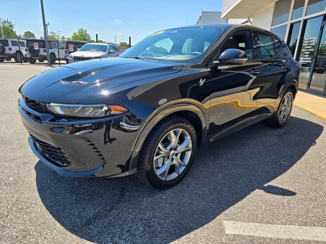 Used 2024 Dodge Hornet R/T Plus AWD/4WD image 30