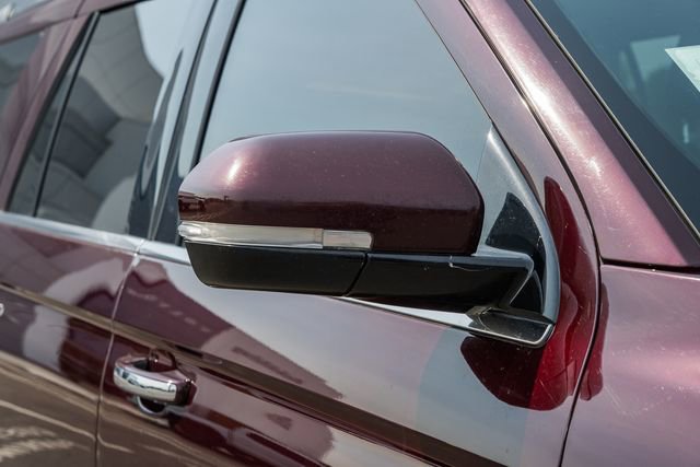 Used 2020 Ford Expedition Max Limited w/ Equipment Group 301A image 18