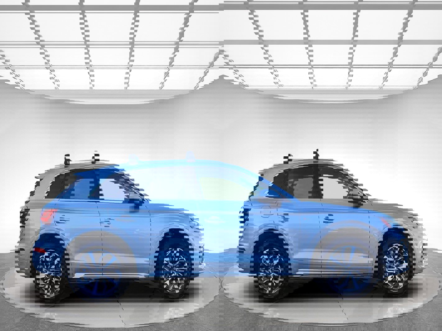 Used 2023 Audi Q5 2.0T Premium Plus w/ Premium Plus Package image 4