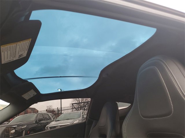 Used 2016 Chevrolet Corvette Stingray Coupe image 29