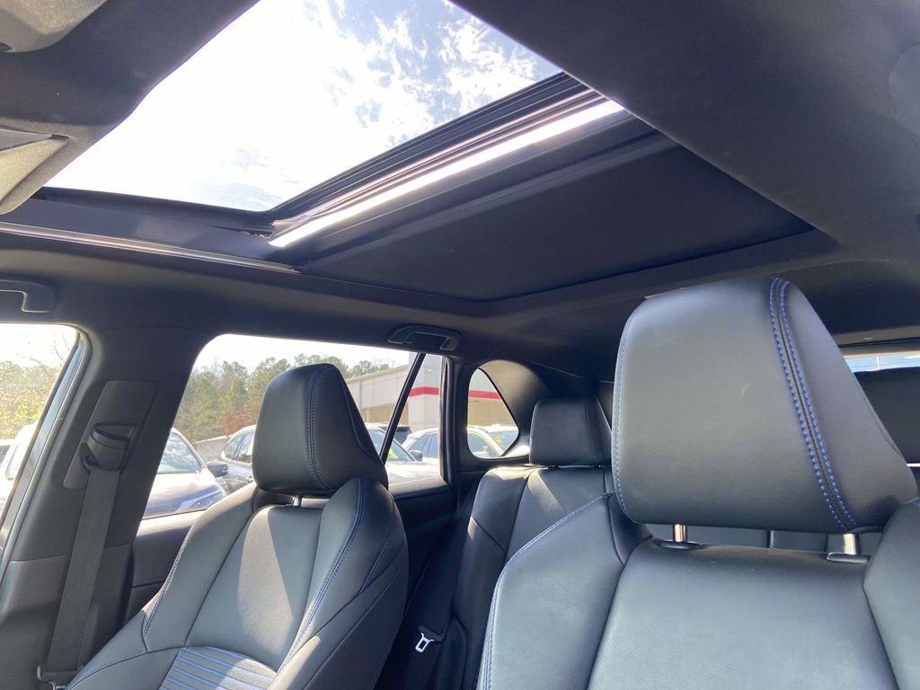 Used 2020 Toyota RAV4 XSE image 20