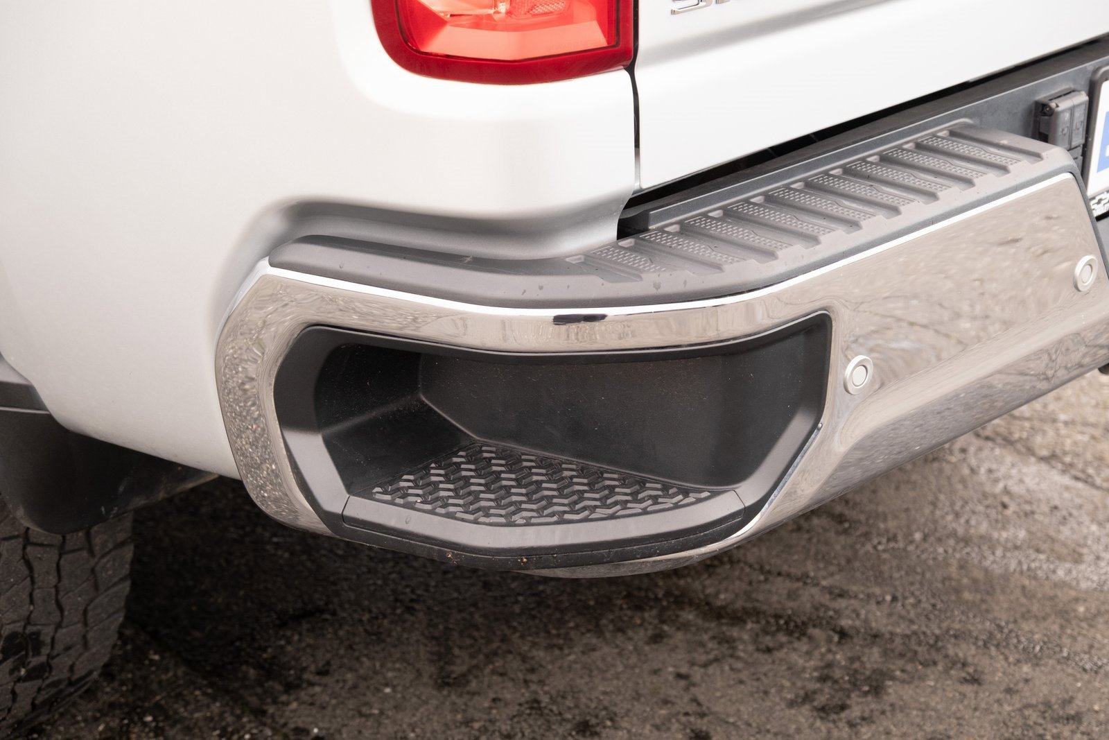 Used 2020 Chevrolet Silverado 3500 LTZ w/ LTZ Premium Package image 30