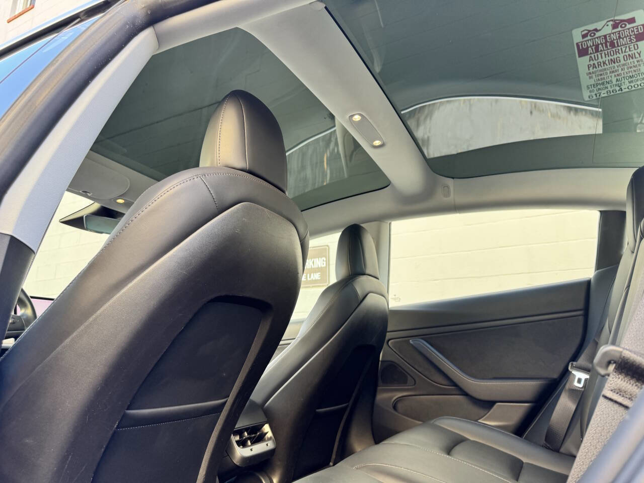 Used 2018 Tesla Model 3 Long Range image 24