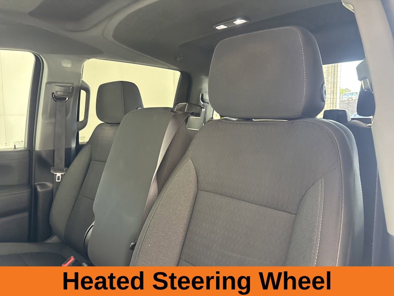 Used 2023 GMC Sierra 2500 SLE w/ SLE Convenience Package AWD/4WD image 10