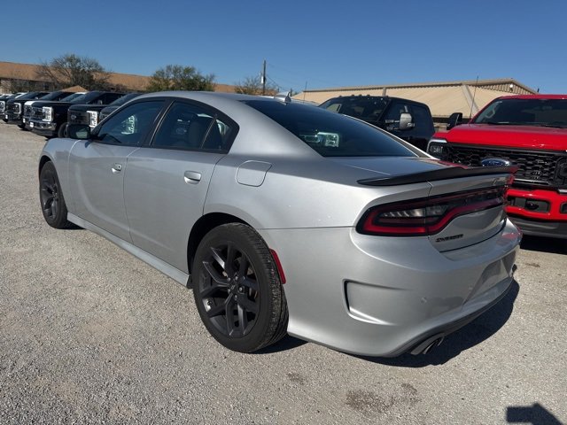 Used 2023 Dodge Charger GT w/ Blacktop Package image 4