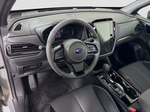 New 2026 Subaru Forester Touring image 9