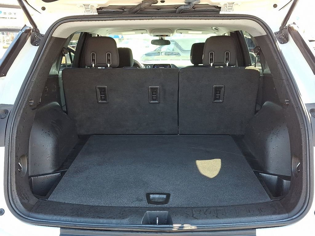 Used 2020 Chevrolet Blazer LT image 29