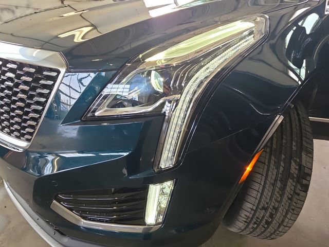 New 2026 Cadillac XT5 Premium Luxury w/ Driver Assist Package image 32