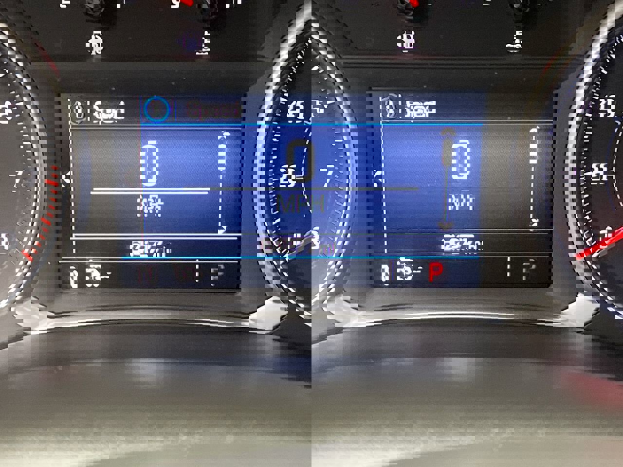 Certified 2021 GMC Acadia SLE w/ Driver Convenience Package image 16