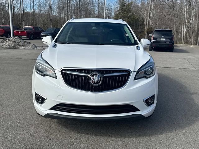 Used 2019 Buick Envision Essence image 9