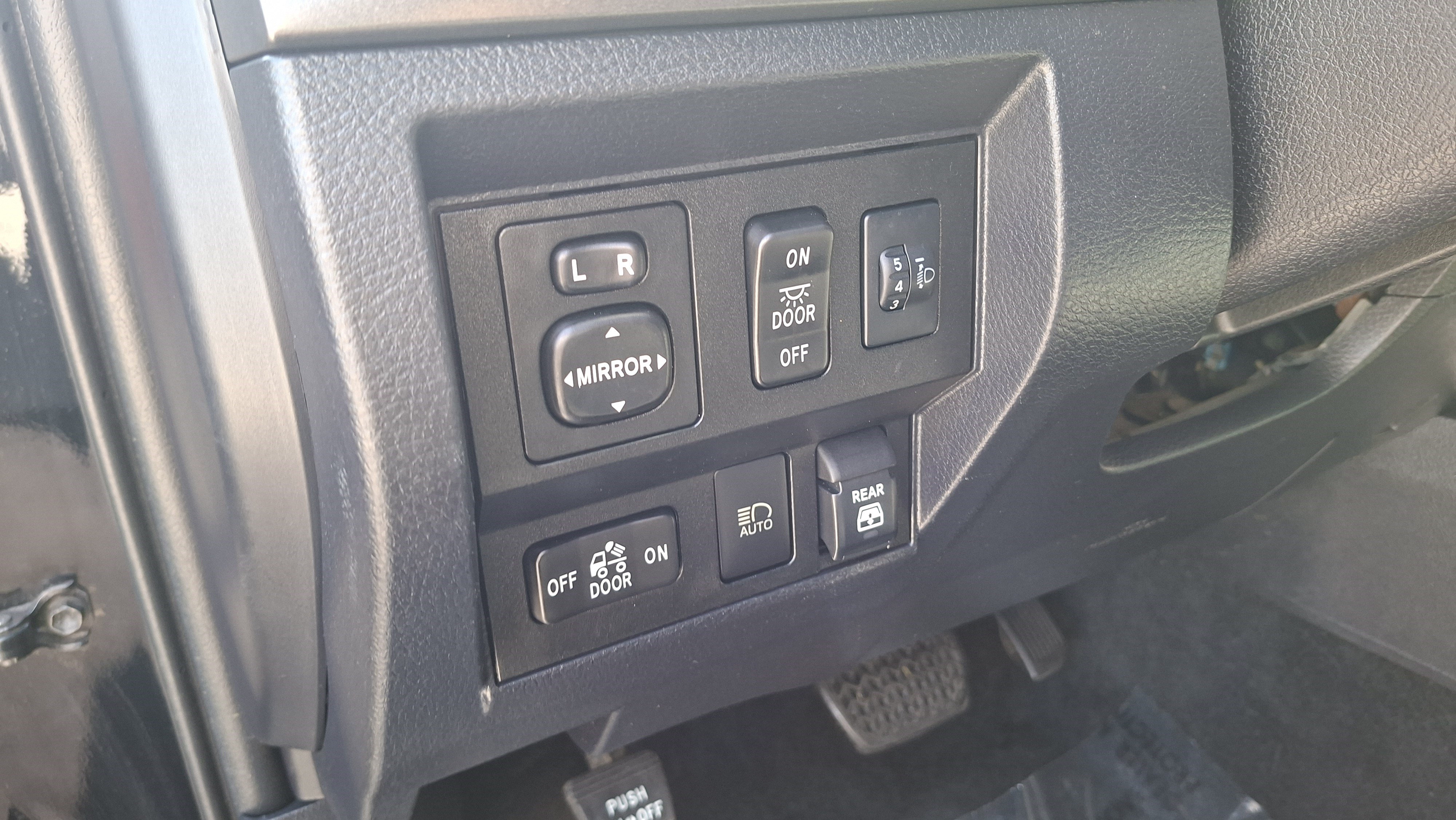 Used 2020 Toyota Tundra SR5 w/ TRD Sport Plus Package RWD image 10