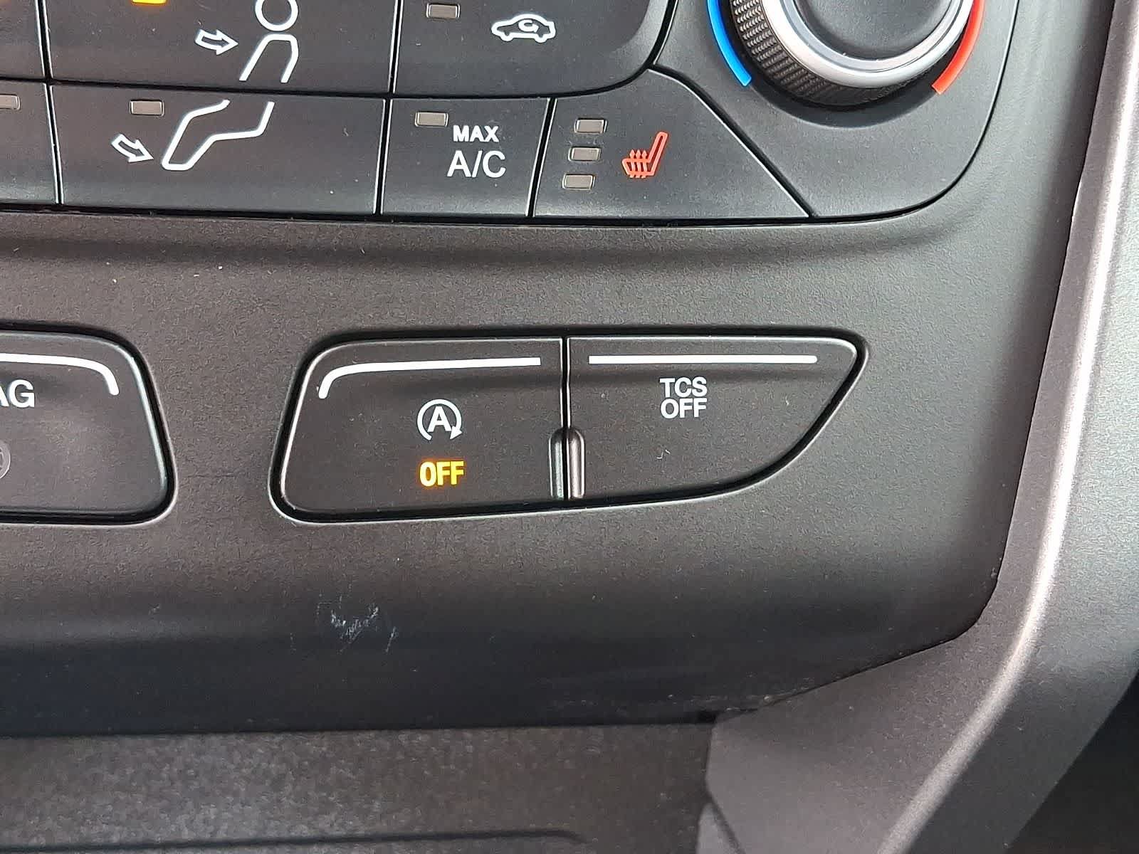 Used 2019 Ford Escape SE AWD/4WD image 27