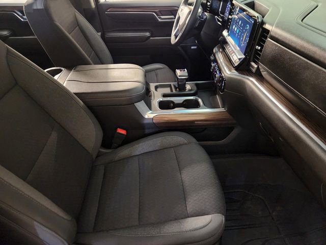 Used 2024 Chevrolet Silverado 1500 RST w/ Convenience Package II image 13