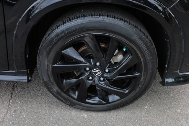 Used 2021 Honda HR-V Sport image 21