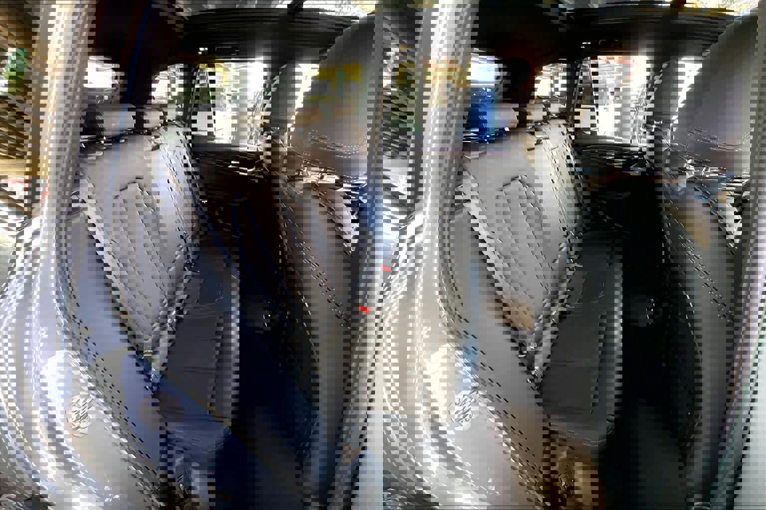 Certified 2024 BMW X3 sDrive30i w/ Convenience Package image 20