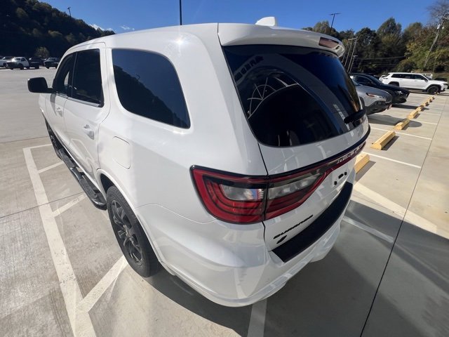 Used 2020 Dodge Durango SXT image 5