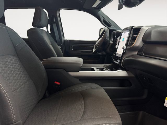 New 2026 RAM 3500 Big Horn image 21
