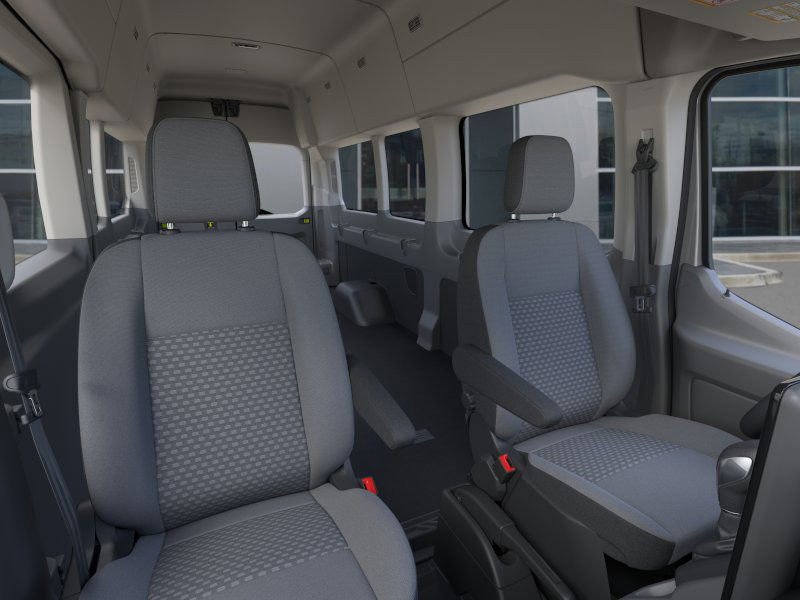 New 2026 Ford Transit 350 XLT image 12