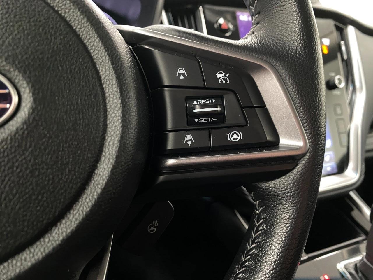 Used 2021 Subaru Outback Limited w/ Popular Package #2 image 17