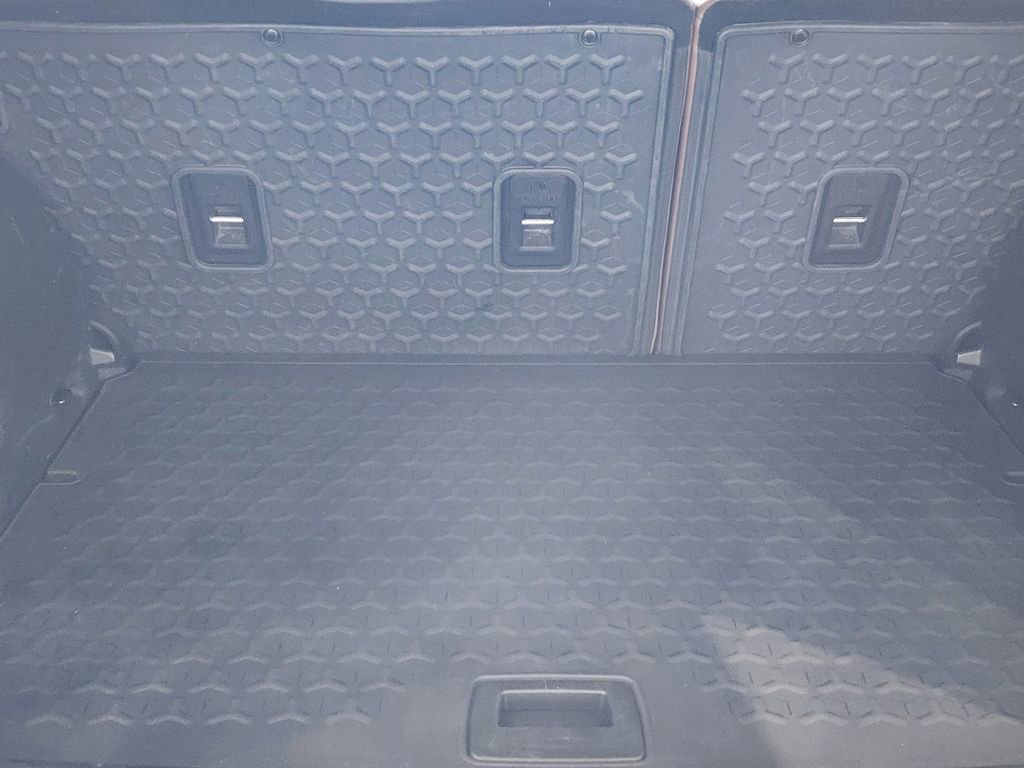 Used 2022 Ford Bronco Sport Badlands w/ Premium Package AWD/4WD image 10