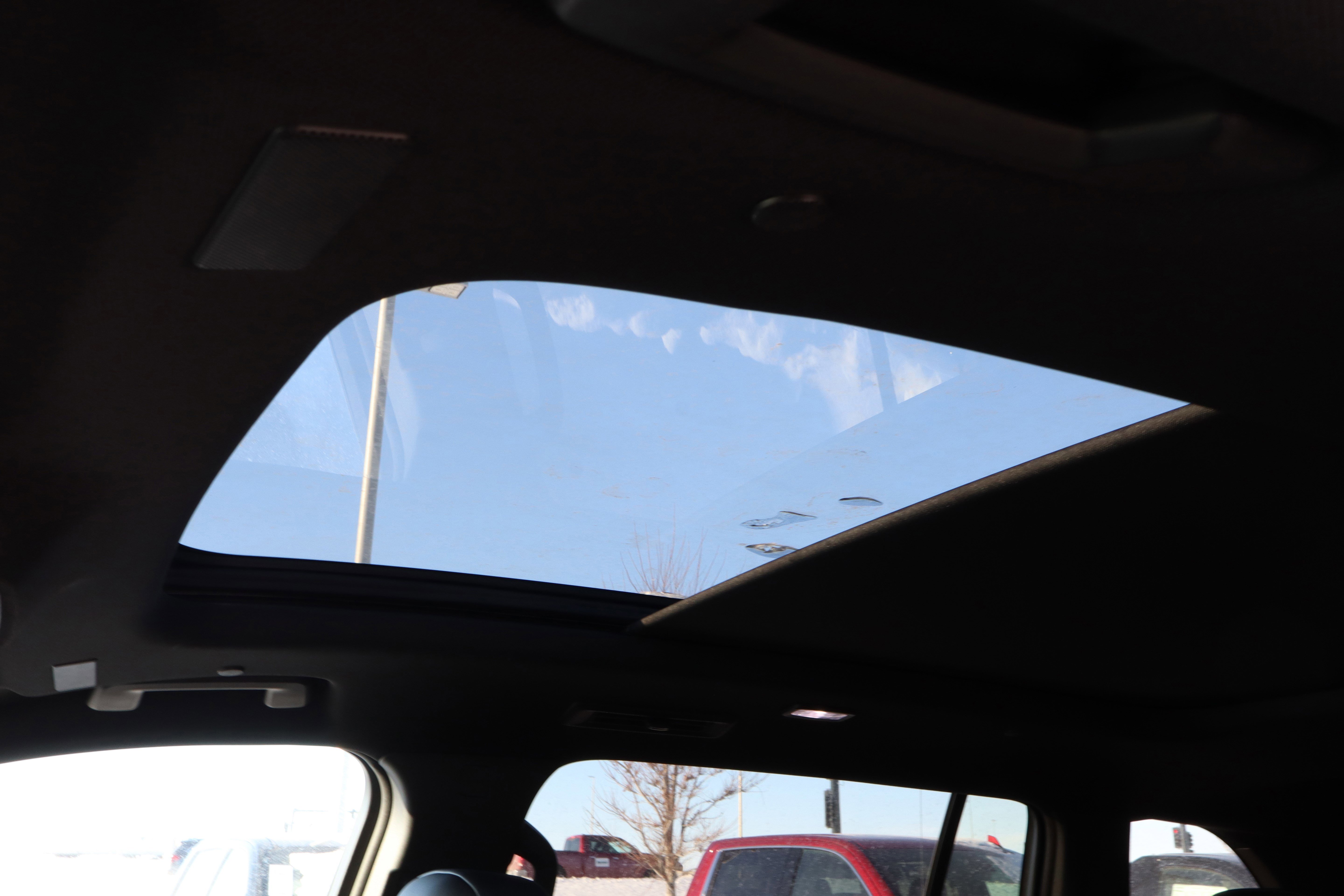 New 2026 Buick Enclave Sport Touring w/ Super Cruise Package image 19