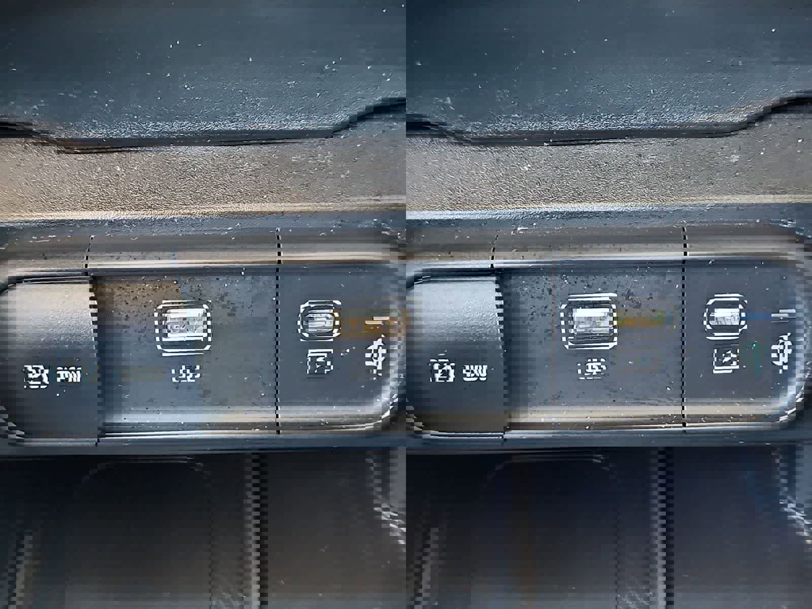 Used 2024 Kia Telluride S w/ S Sunroof Package FWD image 36