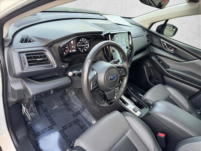 Used 2023 Subaru Ascent Onyx Edition image 12