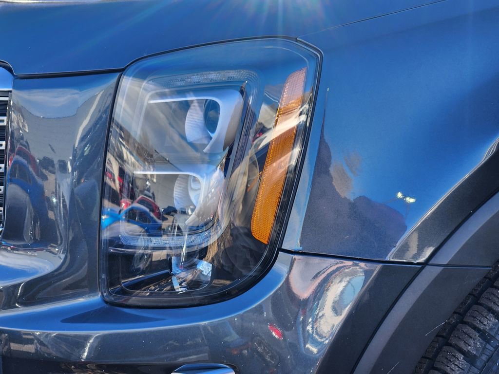 Used 2020 Kia Telluride SX w/ SX Prestige Package image 21