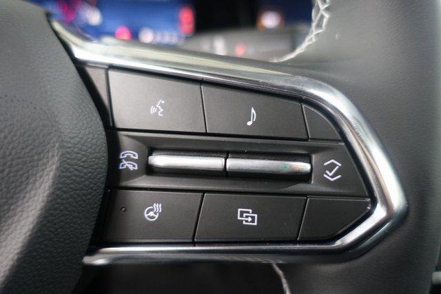 New 2026 Chevrolet Traverse Z71 w/ Enhanced Driving Package image 12