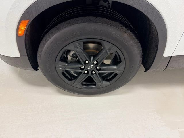 Certified 2024 Chevrolet Blazer LT w/ Convenience Package image 16