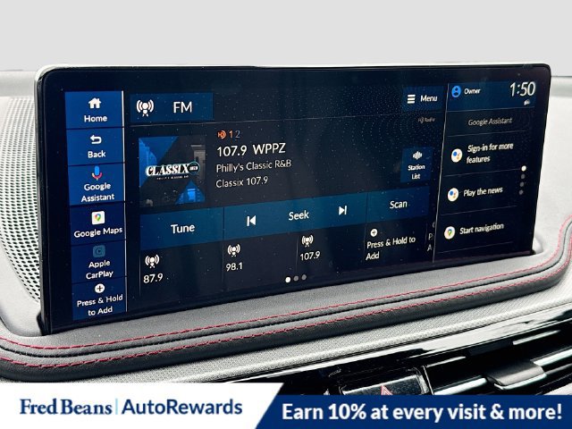 New 2026 Acura MDX A-Spec w/ Advance Package AWD/4WD image 19
