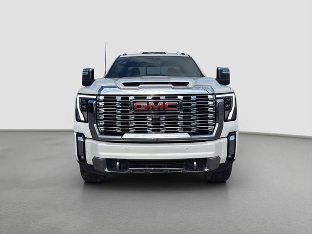 Used 2024 GMC Sierra 2500 Denali w/ Denali Reserve Package image 2